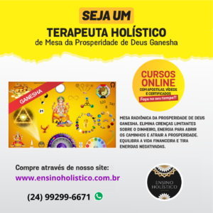 Mesa Radiônica