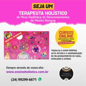 Mesa Radiônica