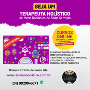 Mesa Radiônica